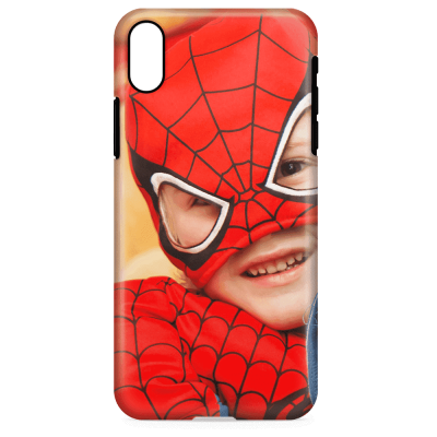 iPhone XS Customised Case | Upload and Design | Free Postage